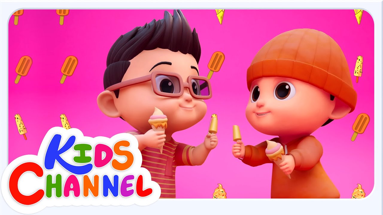 Chunnu Munnu The Do Dost, चुन्नू मुन्नू थे दो दोस्त, Gubbare Wala Aaya + Nursery Songs for Babies