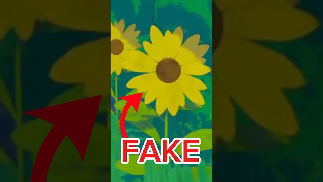 Are Content Warning&rsquo;s Sunflowers FAKE?