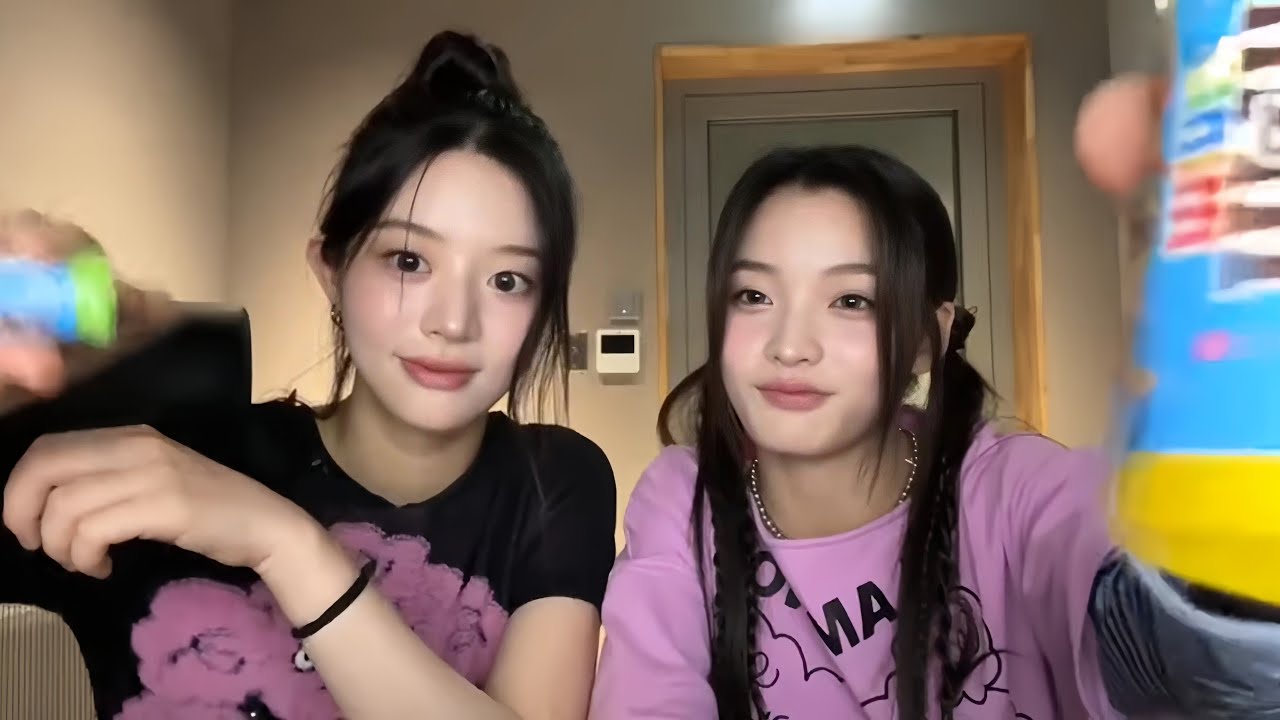 Kpop asmr random 