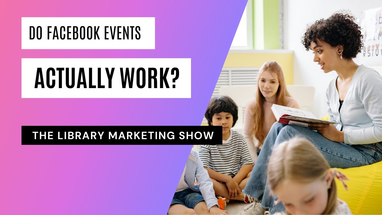 Can Facebook Events Increase Your Program Attendance? How To Decide if It’s Worth the Effort