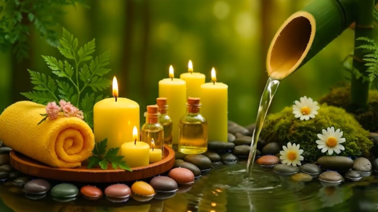Relaxing Instrumental Music for Focus, Studying, Chill-out | relaxdaily B-Sides N°1