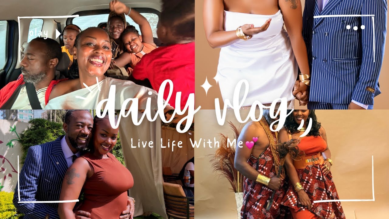 VLOG| Life Lately| SlowLiving |MerryChristmas| Ending 2025 | FirstPhotoshoot | NailsDate | Diningout