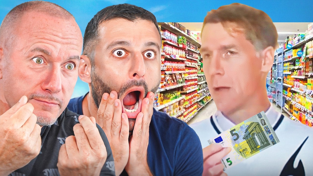 On réagit au plus gros rat de France !