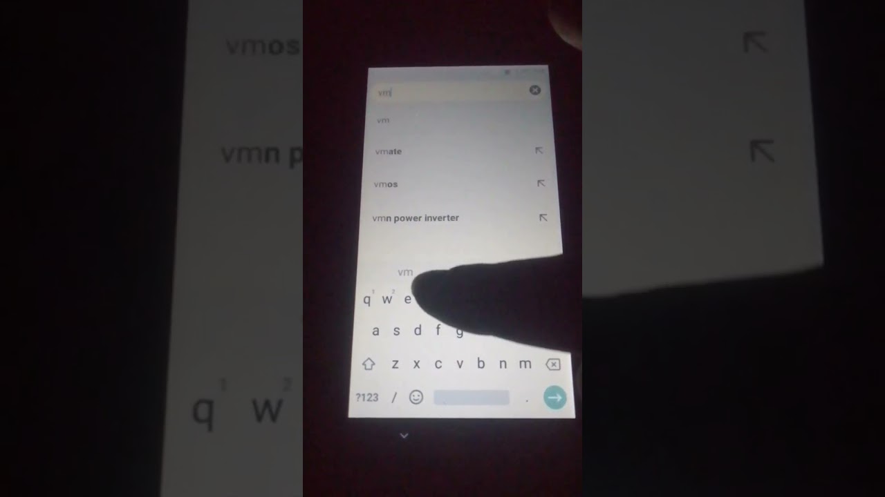 #alcatel avalon #5059s #verizon android 8.1 frp bypass