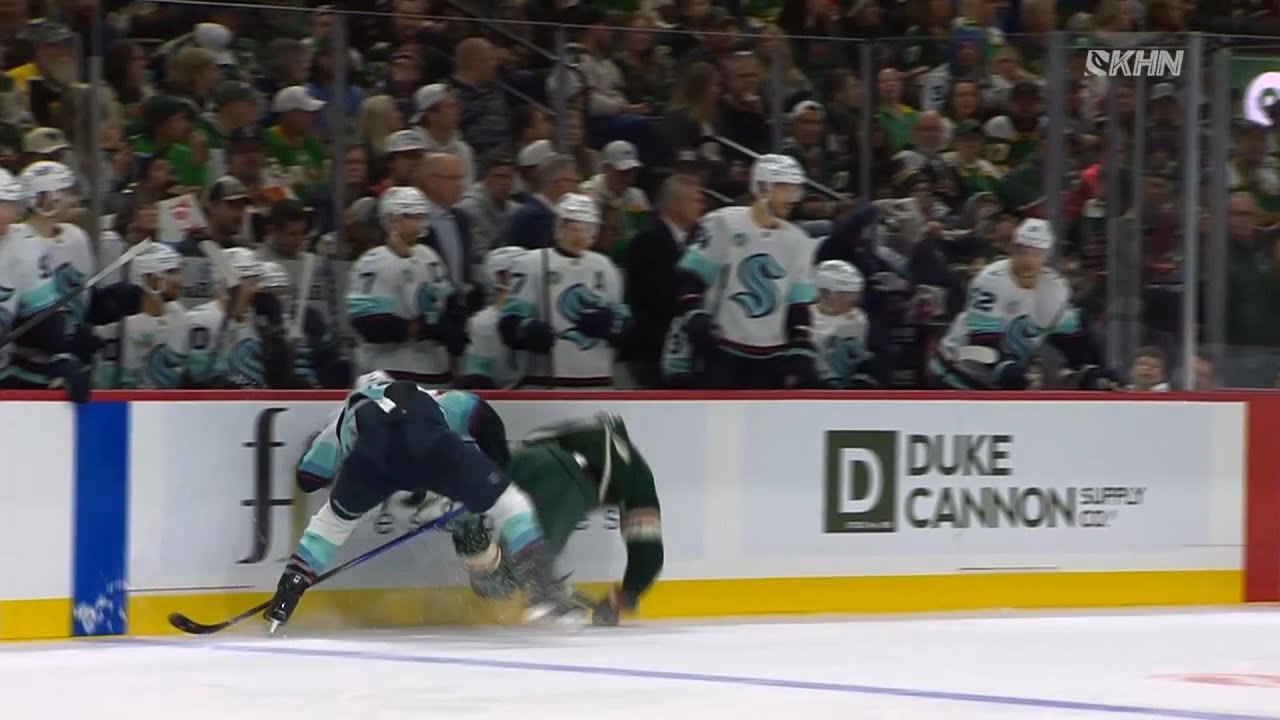 Jonas Brodin's 