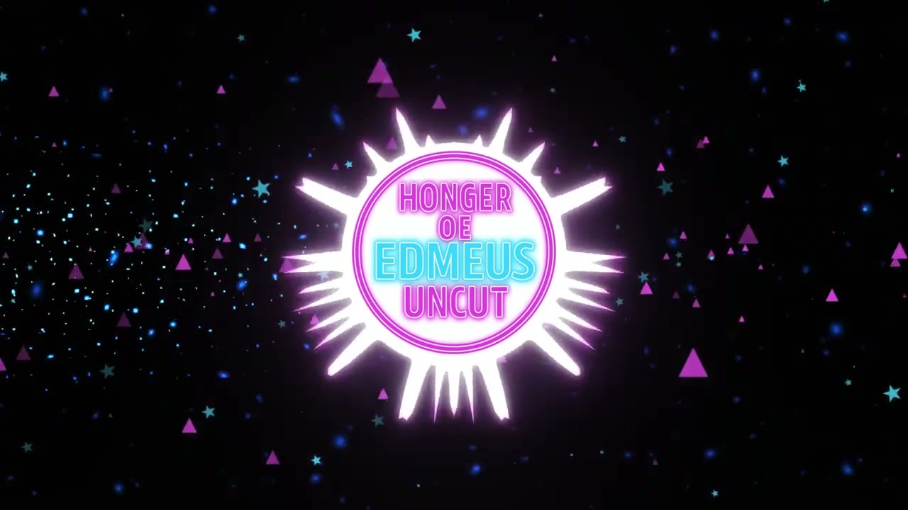 Edmeus - Honger oë