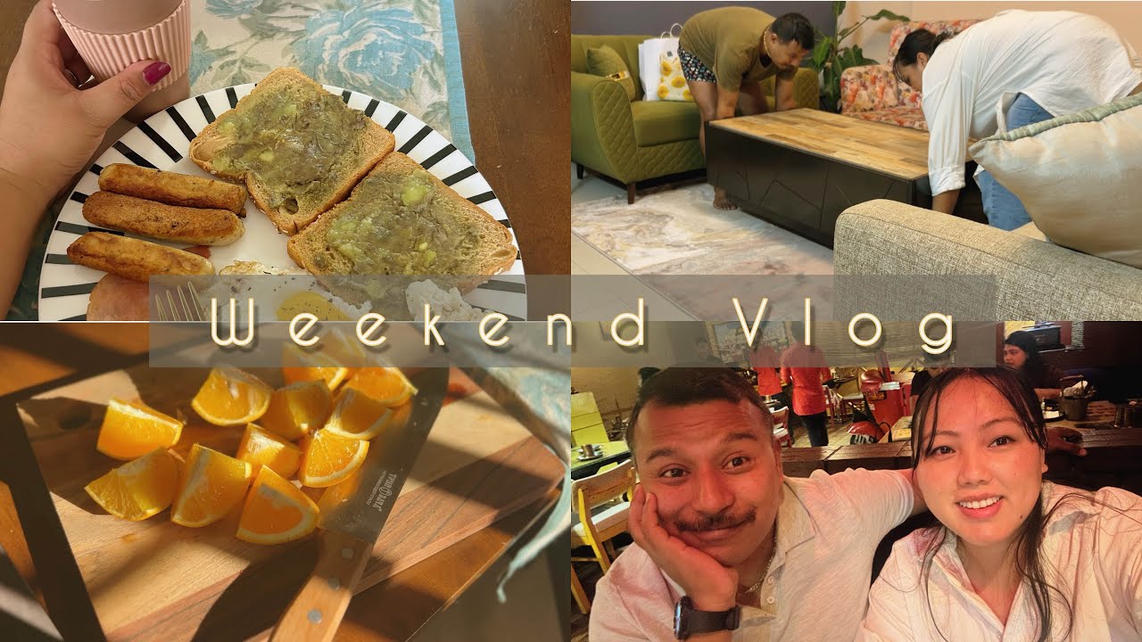 Living in India 🌿|| Weekend vlog|| Silent Vlog|| Slice of Life || #youtube #vlog #silentvlog