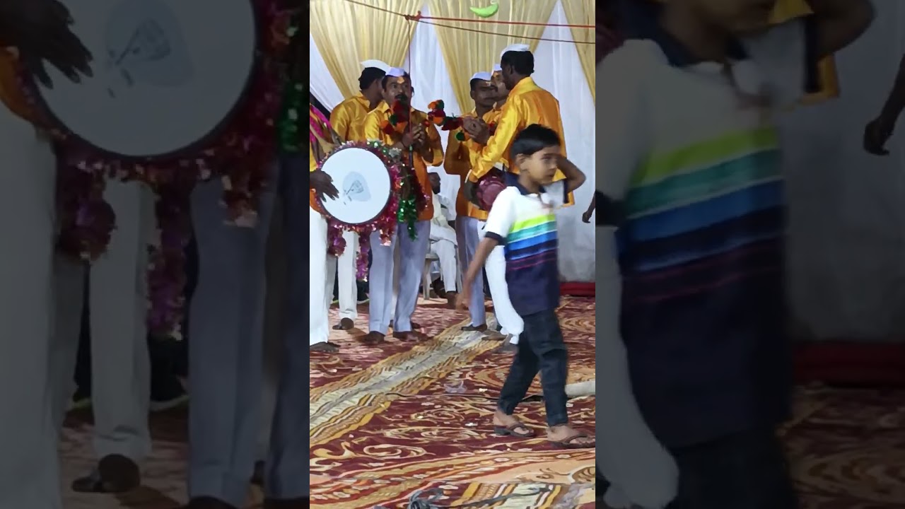 शाहीर अनिल गडदे 🔥🔥🔥🔥