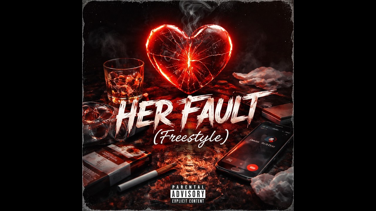 Her Fault (freestyle)