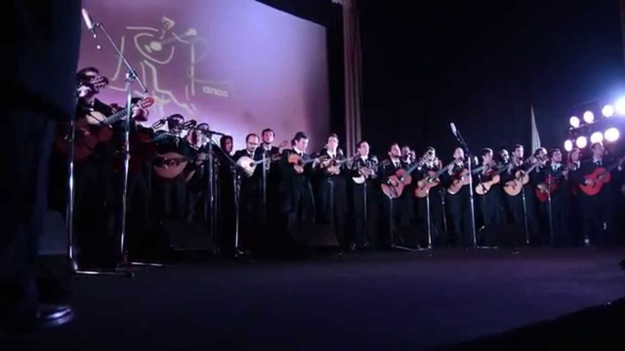 anTUNiA - Sancho Pança (20º Aniversário)