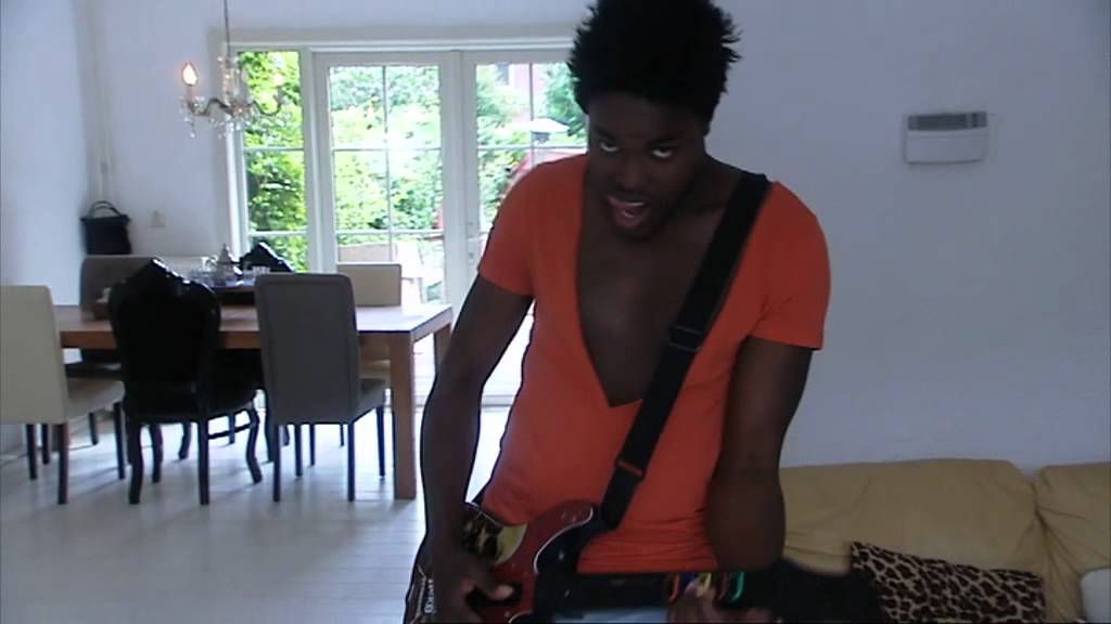 De Dino Show 2011 - Bonje met John Williams