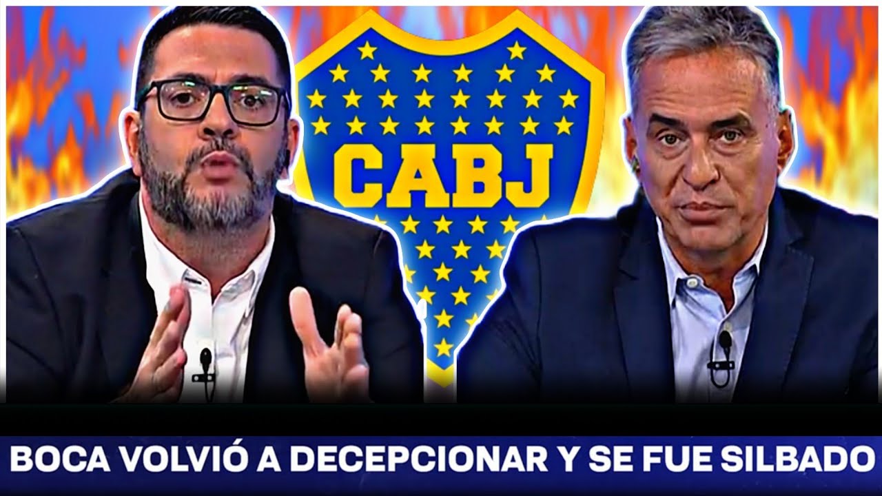 Lucas Beltramo Explotó contra Cingolani 