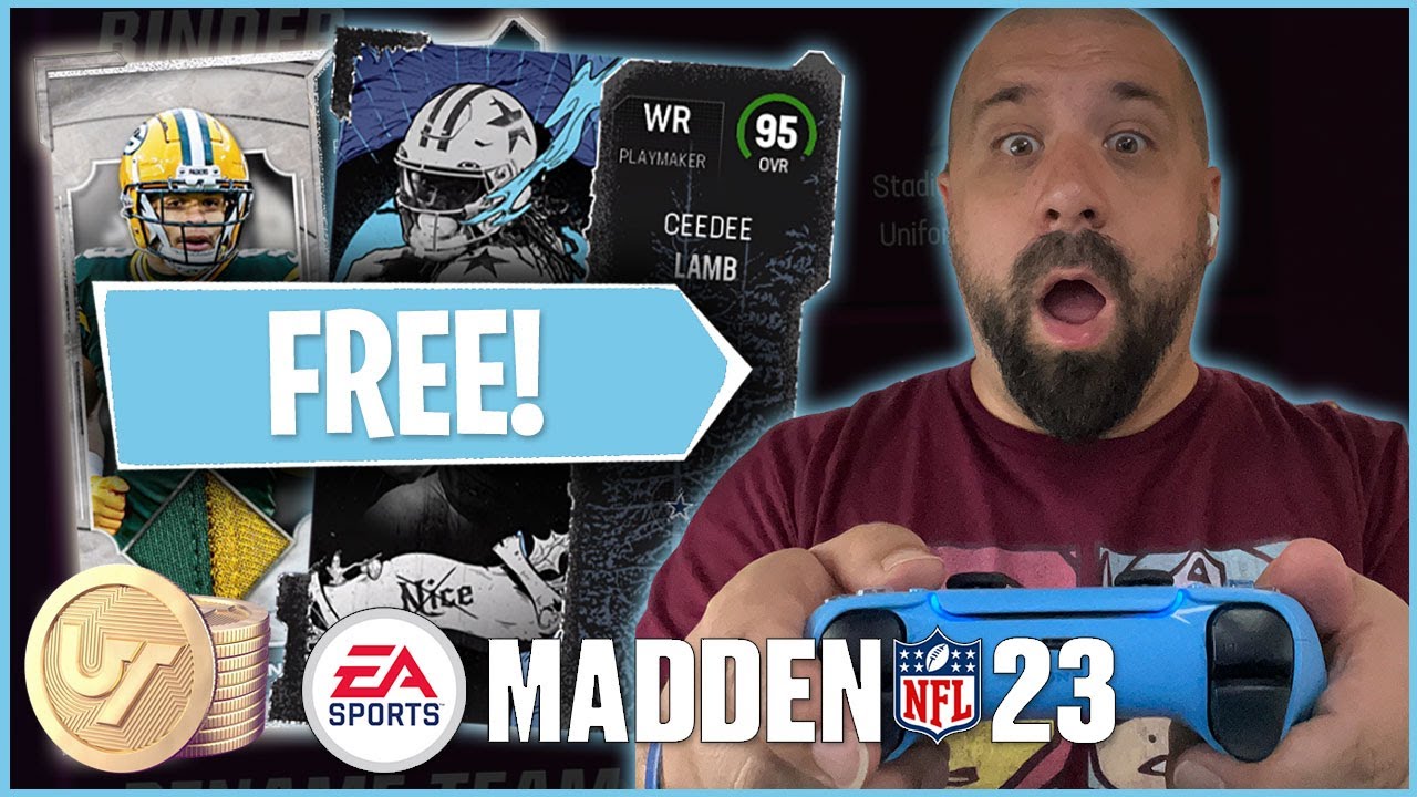 Do This NOW! The BEST FREE Cards You Can Earn In MUT 23 [1.8]