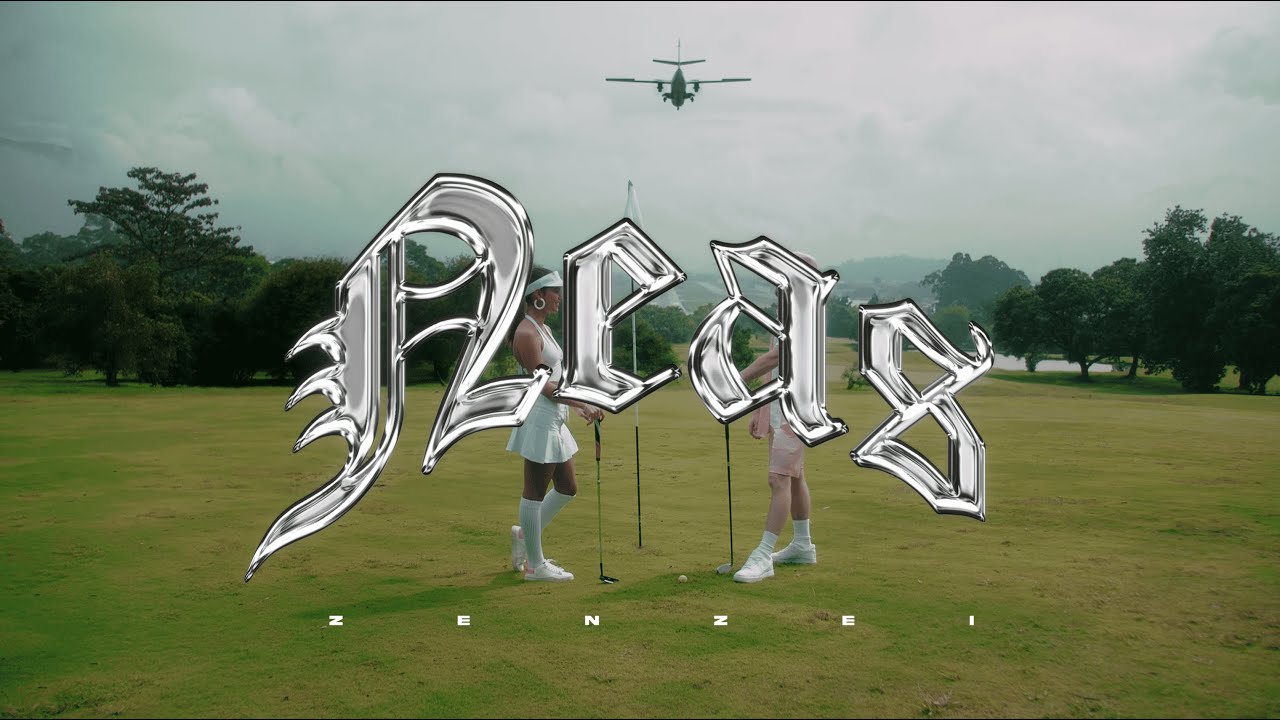ZENZEI - NEAS | Video oficial