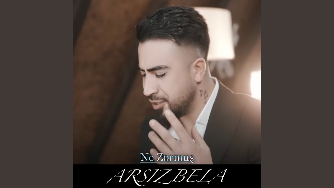 Ne Zormuş