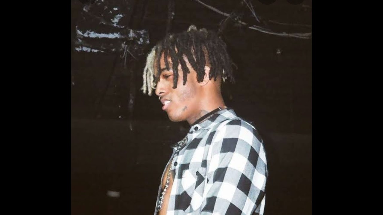 XXXTENTACION -depression and Obsession(slowed to perfection)