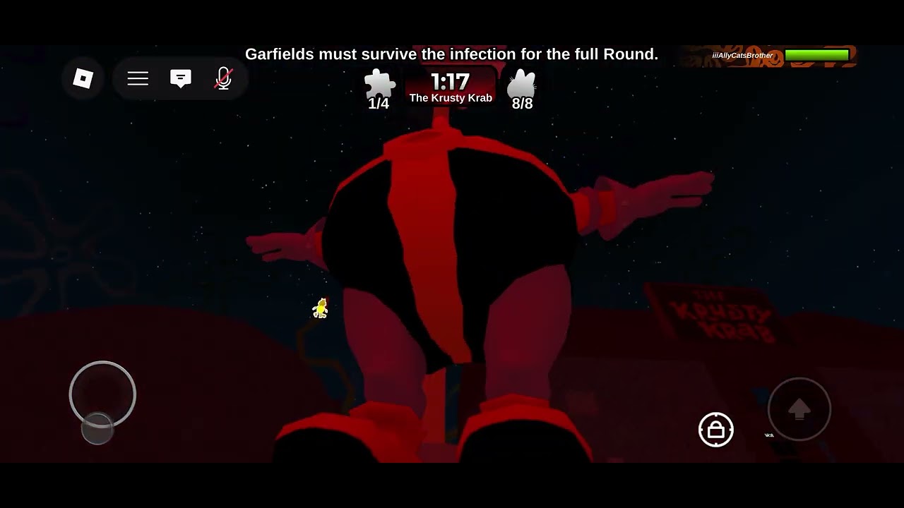 Grinding for lasagna you vs Jon day 2