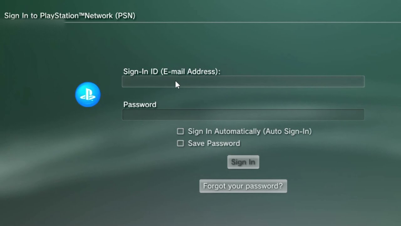 КАК ВОЙТИ В ОБНОВЛЕНИЕ 4.89 С 2-шаговой аутентификацией на PS3