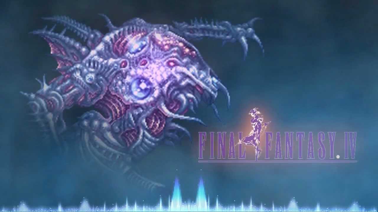 Final Fantasy IV - Zeromus (Final Boss Battle Theme) [Orchestrated Cover]