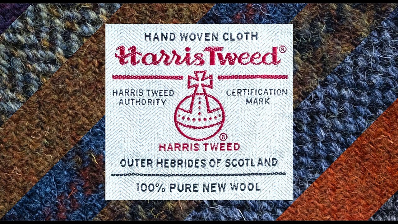 Одежда на заказ от Harris Tweed