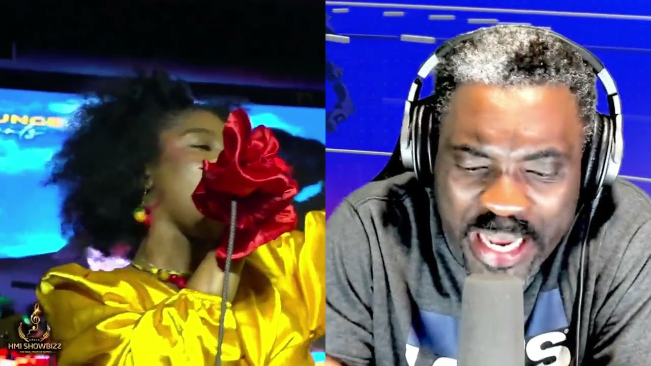 ÈSKE TAFA PLIS KON CHANTE KE BEDJINE  SA N PANSE?