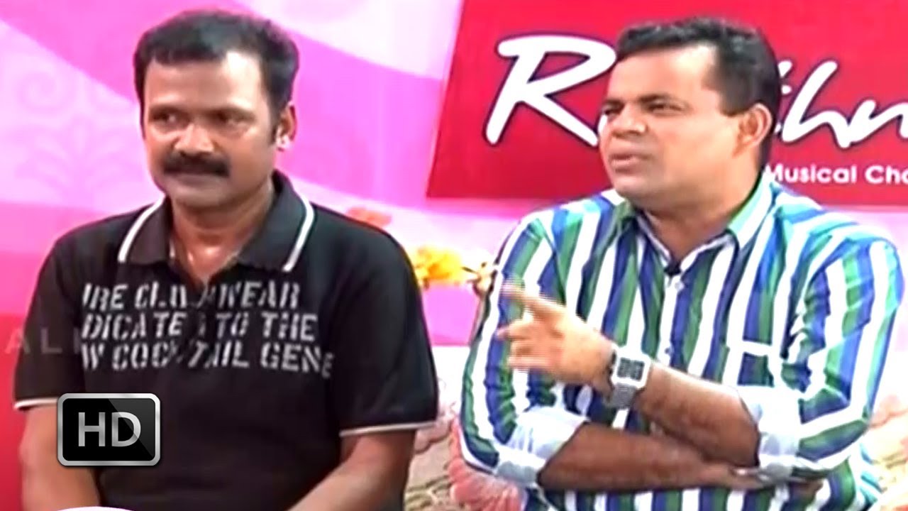 Rhythm Sagar Shiyas & Harisree Yousuf 04 04 2014 Full Episode