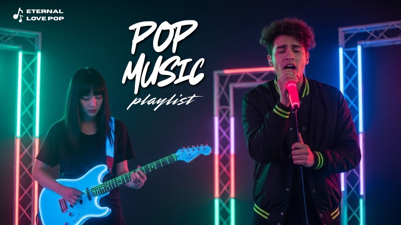 Midnight Feelings – Emotional Pop Mix for Broken Hearts 🌙