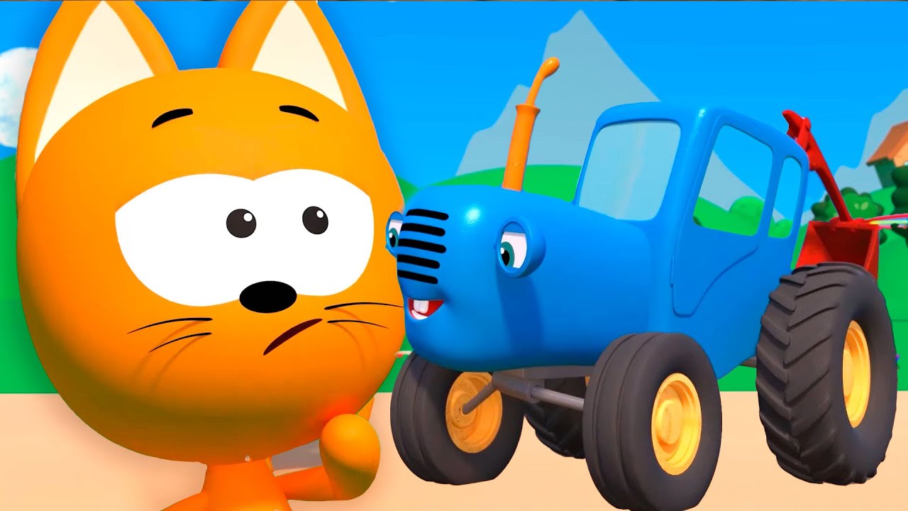 Indoor Playground! Cartoons, and Family PlayToys compilation!