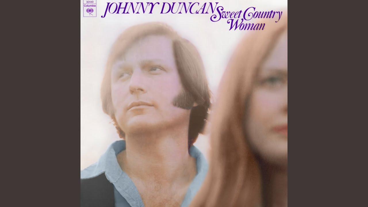 Sweet Country Woman
