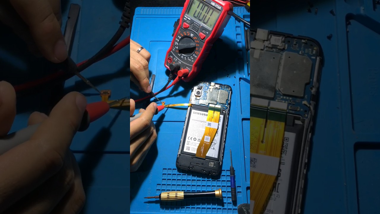 #reparaciondecelulares #smartphone #reparacion #tecnologia #reparaciones #cambiodepantalla #tips