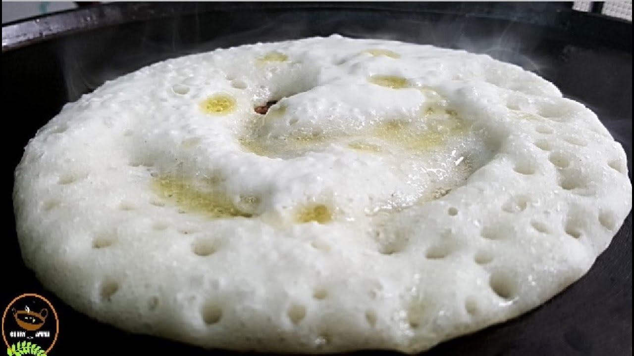 തട്ടുദോശ-തട്ട് കടയിലെ തട്ടില്‍ കുട്ടി ദോശ- Perfect Dosa Batter - Thattu Dosa ഒരു പ്രാവശ്യം ഉണ്ടാക്കൂ