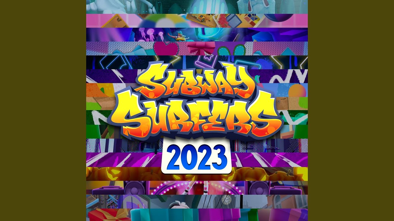 BUENOS AIRES 2023 (Bonus Track)