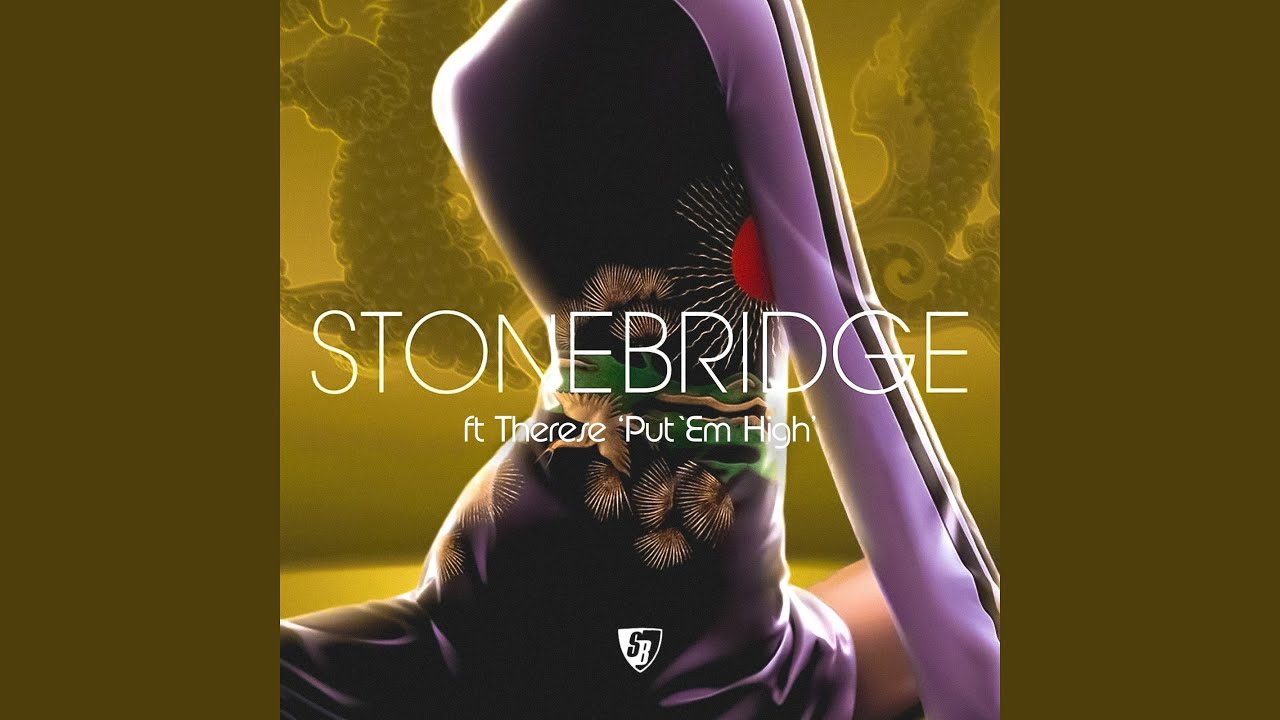 Put 'Em High (feat. Therese) (JJ Radio)