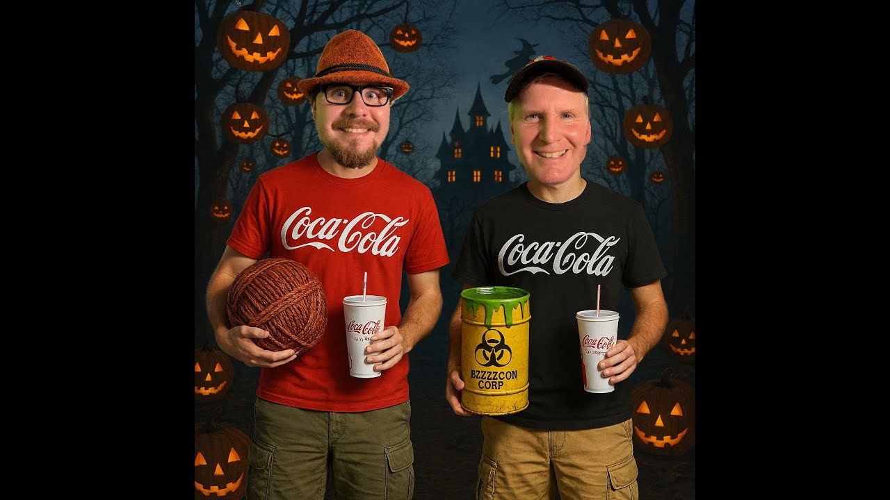 Halloween Horror Nights 34 Updated ScareZones and Merchandise