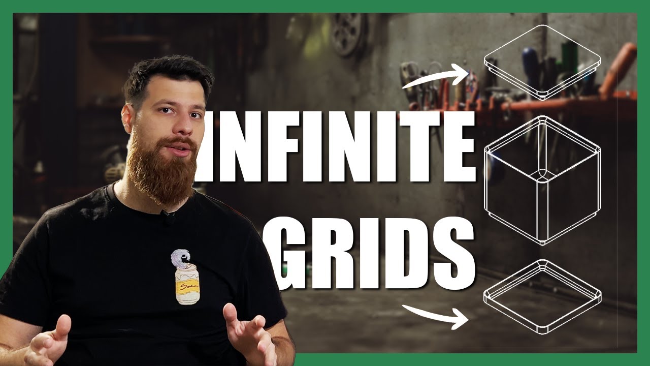 Solving any workshop's problem with 3D Printing