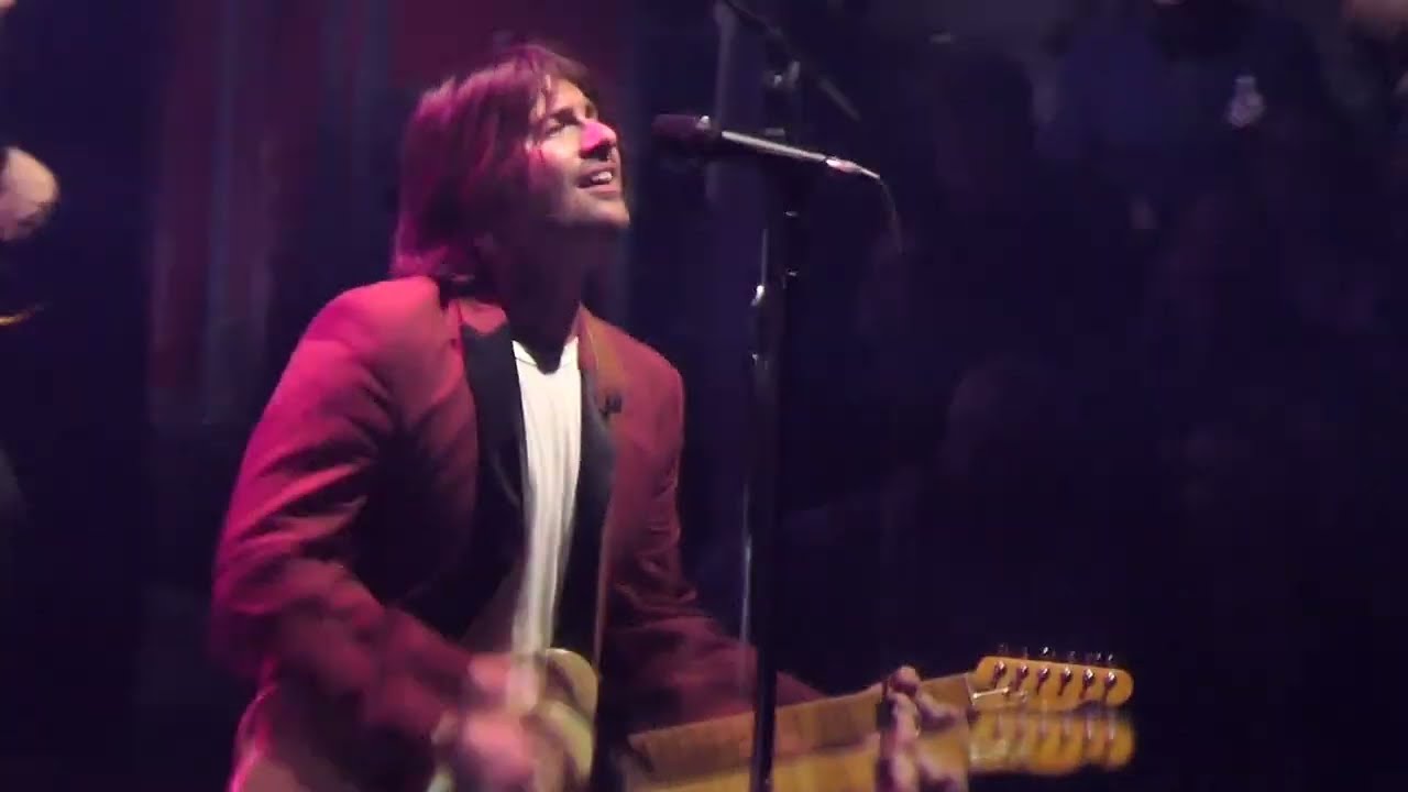 ROONEY Live!  TELL ME WHAT I'VE LEARNED+ARE YOU AFRAID+STAY AWAY+I SHOULD'VE...HEART GO MISSING? '24