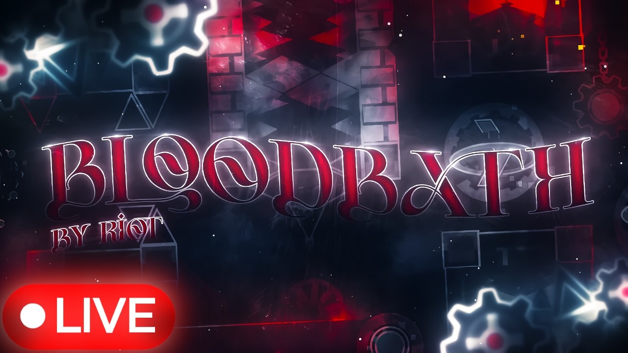 EXTREME DEMON ROULETTE 🔴