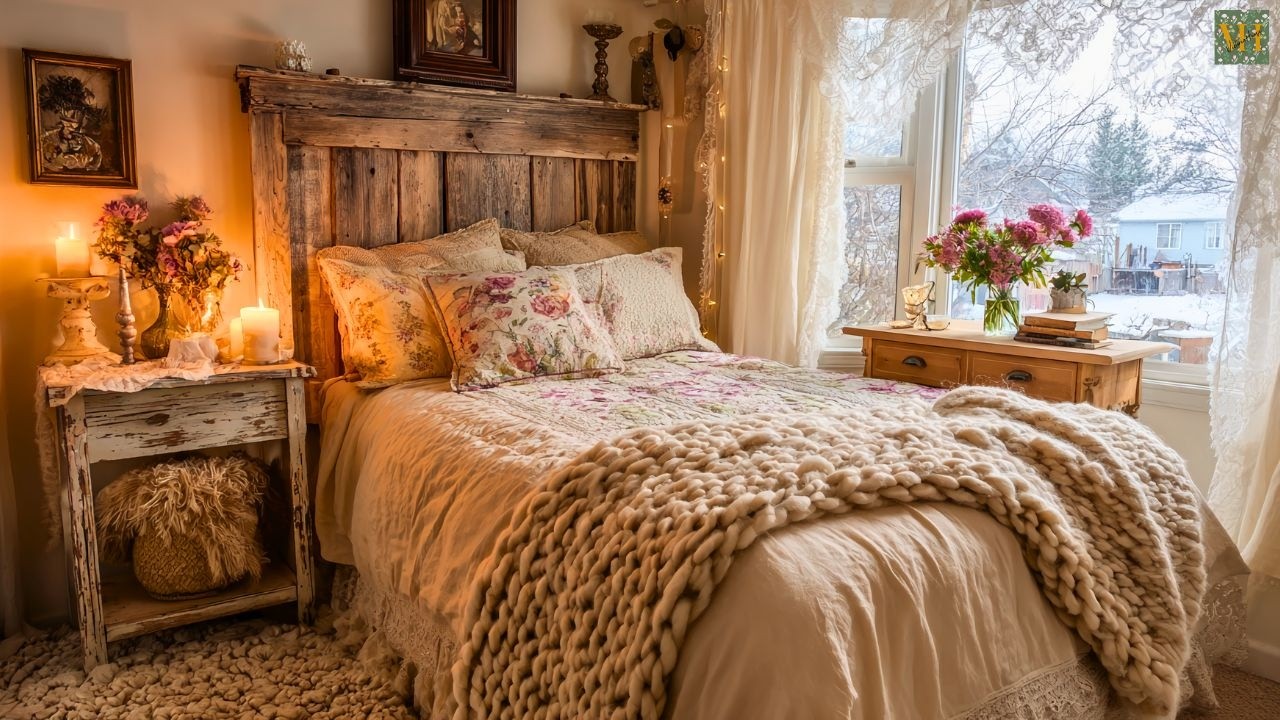 Shabby Chic Cottage Decor That Every Farmhouse Lover Needs