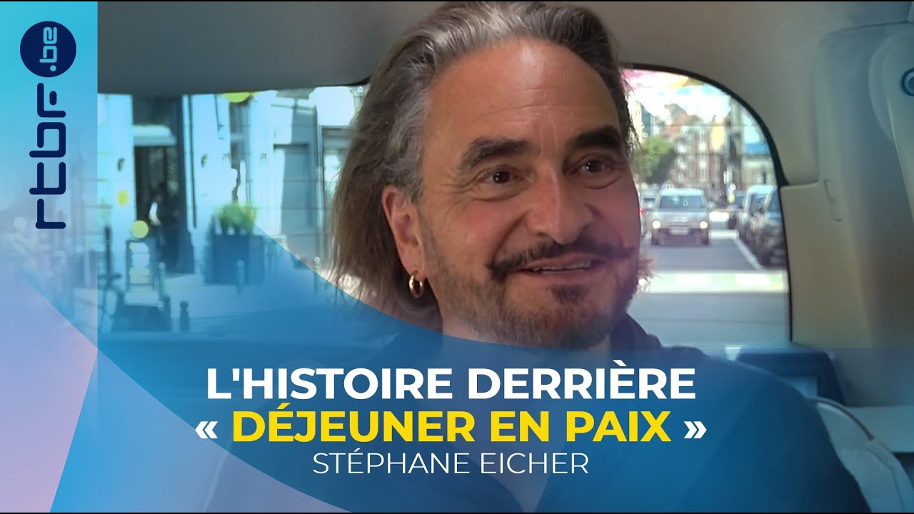 L'histoire derrière 