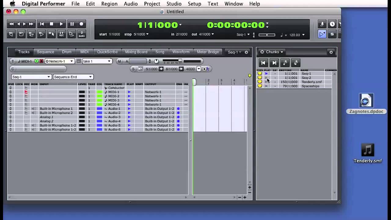 DP Chunks: an introduction (Part 1 of 5)