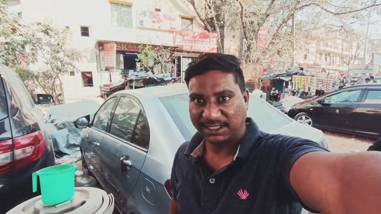 Gandhinagar mein tagada jaam 😲😲