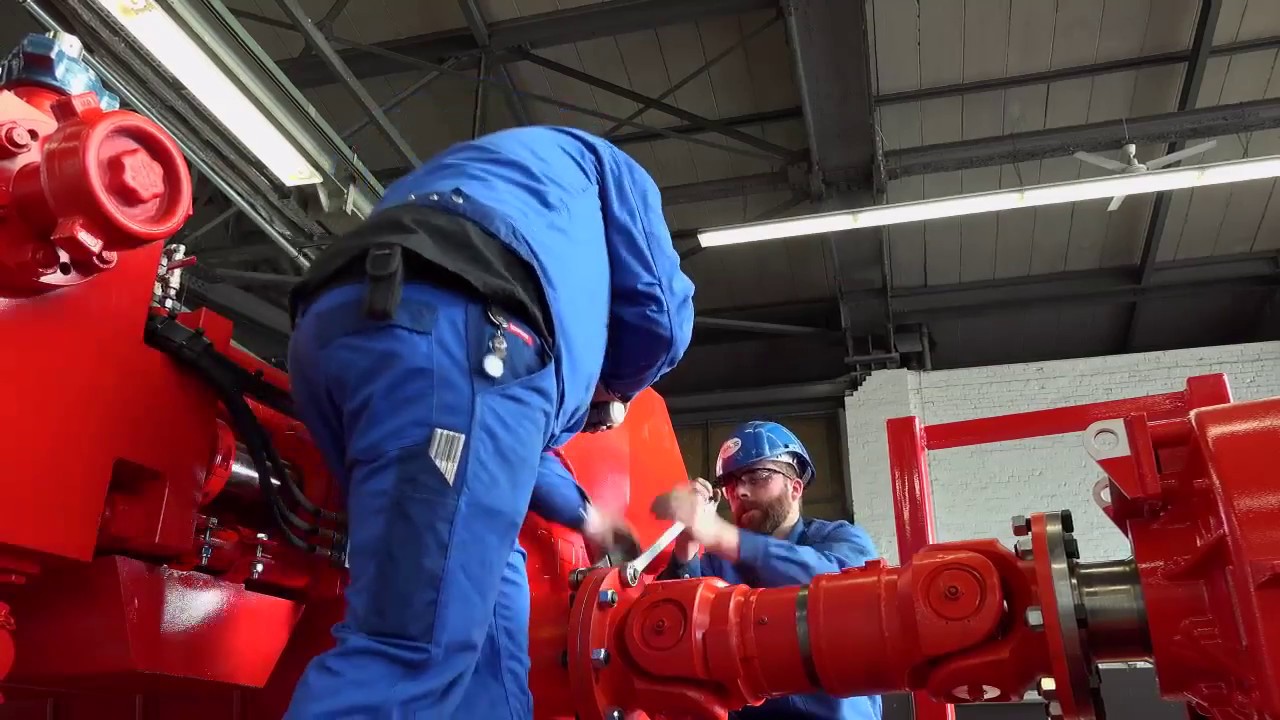 GOES GmbH