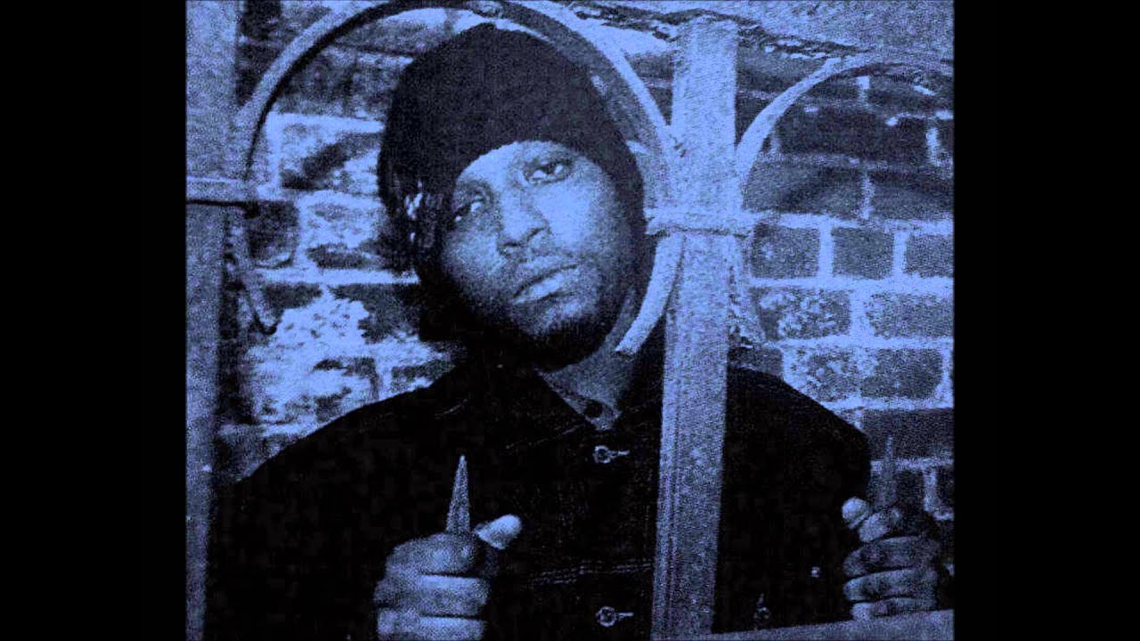 Lord Infamous - Where's Da Bud Pt. II (Screwed)
