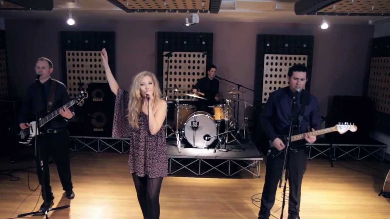 Play That Funky Music - Wild Cherry (Stereo Sound 4 piece party band cover)