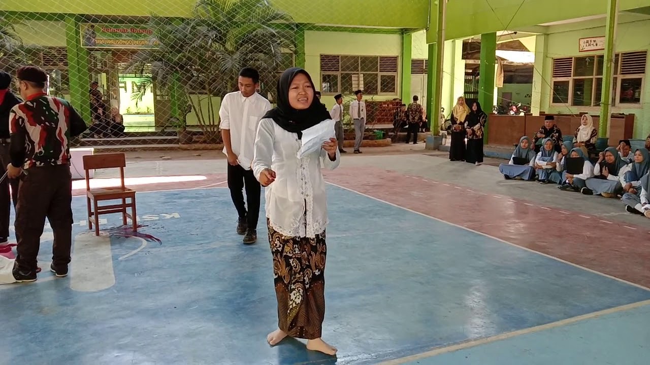 Hari Kesaktian Pancasila