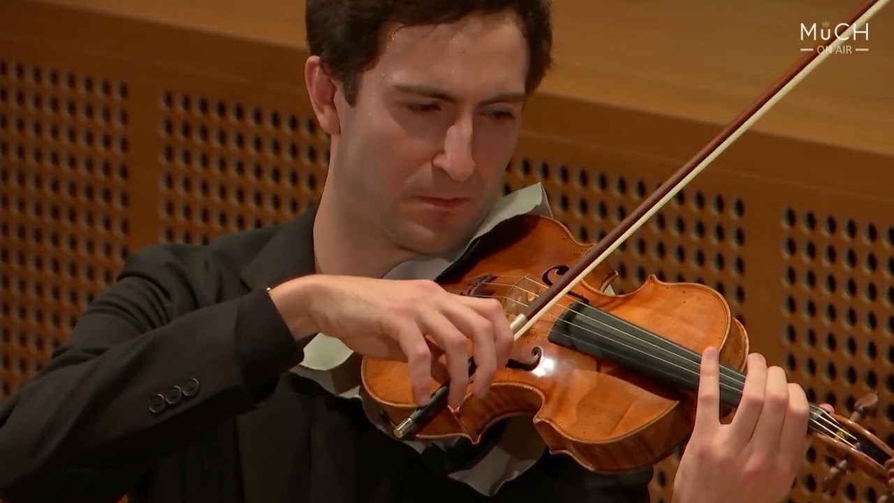 Artist Diploma - Trio Nebelmeer: Tchaikovsky: Piano Trio, op. 50