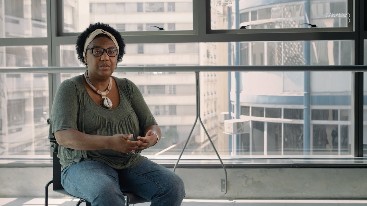 Rosana Paulino | 21ª Bienal de Arte Contemporânea Sesc_Videobrasil