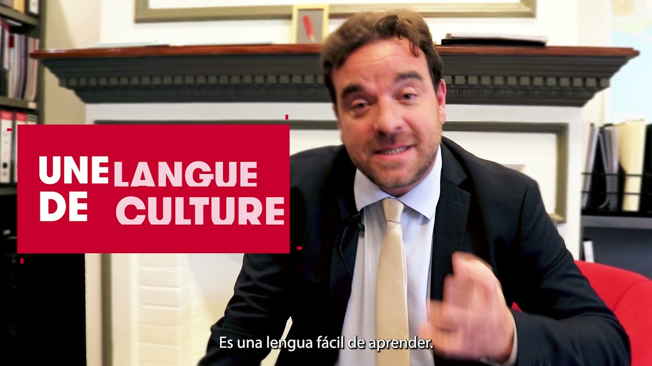 Le Français, pour quoi faire ?🌏🇫🇷