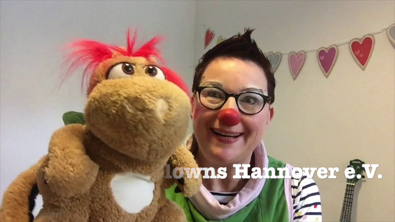 Clinic-Clowns Hannover: Der FILM