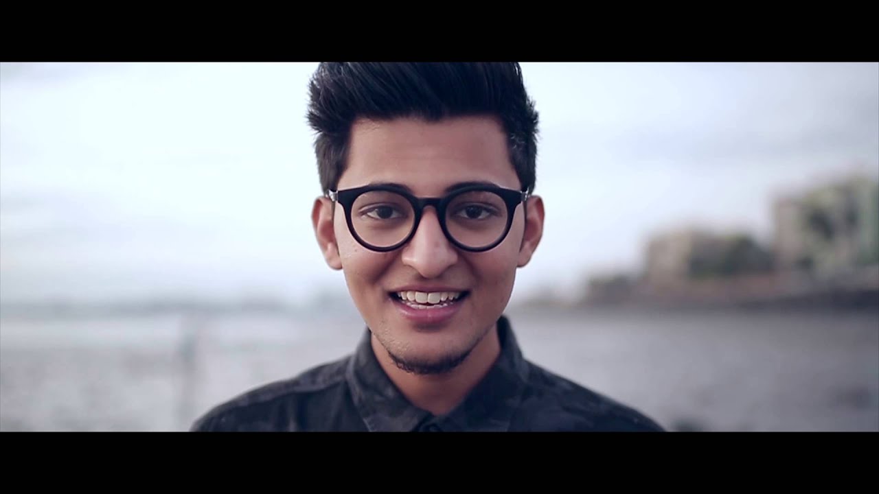 Jeena Jeena | Badlapur | Darshan Raval | Reprised Version |